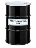 Propylene Glycol USP 55 Gal Drum - 480lb